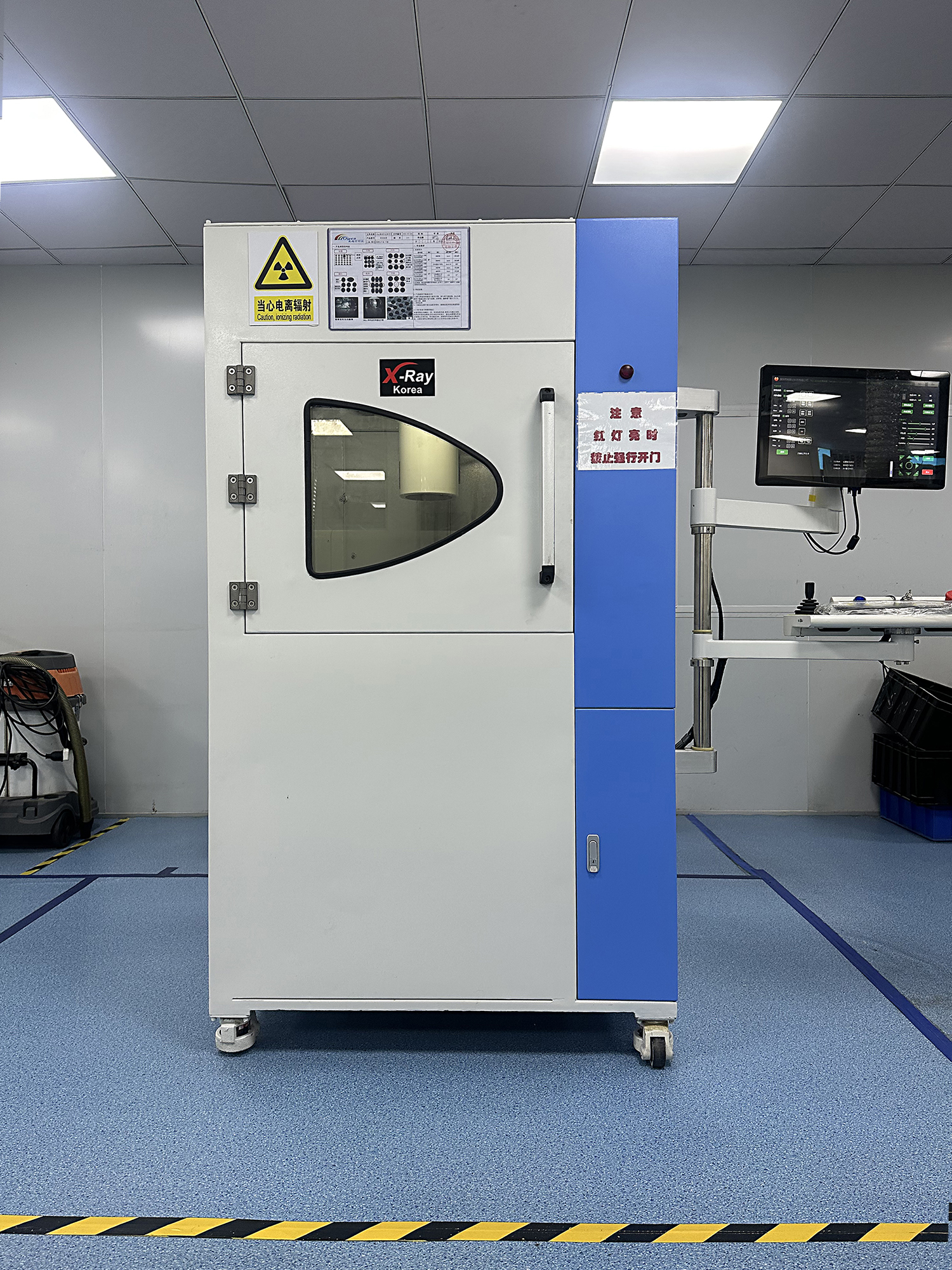 X-RAY BGA檢查機